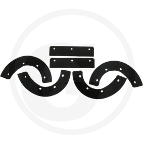 Paddelsatz Granit 25270578