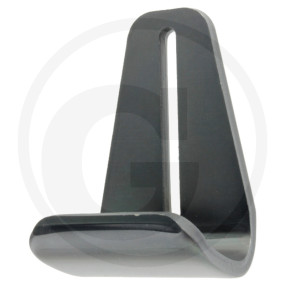 Gleitkufe Granit 25270580