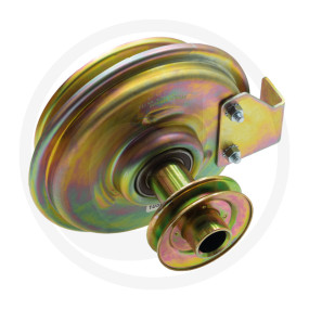 Bbc-Kupplung Granit 25271534