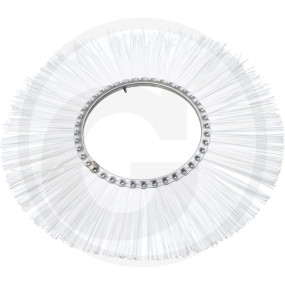 Bürstenring 254/600 Granit 25271590