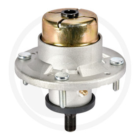 Messerspindel Granit 25271994