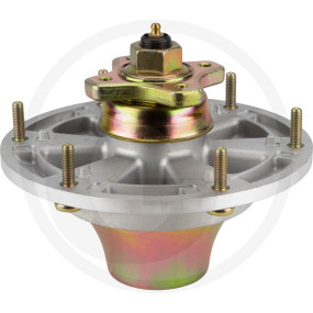 Messerspindel Granit 25272009