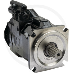 Axialkolben-Verstellpumpe  Granit