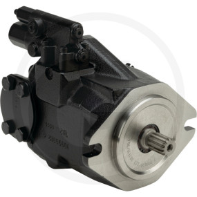 Axialkolben-Verstellpumpe  Granit