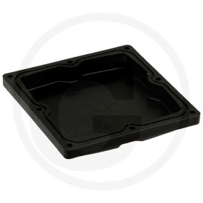 Ílbehälter 2L Granit