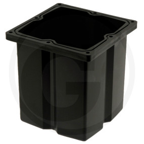 Ílbehälter 5L Granit