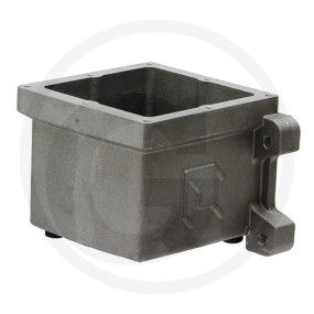 Basis÷Lbehälter Sb Granit