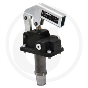 Handpumpe Ep45 W Granit 25702317