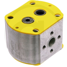 Pumpe Plp20.8D0- Lea/Ea-N-I Fs Granit