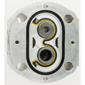 Pumpe Plp20.6D0- Lbe/Bc-N-I Fs Granit