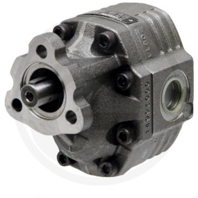 Pumpe Apl 100 B0 43T0 Granit