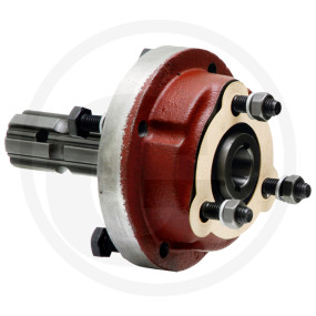 Vorsatzlager Sml für Granit