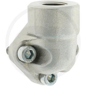 Wp-Flansch-Lk56-1 Granit