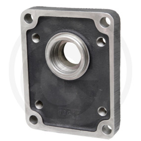 Frontflansch Plp 30 E3 Granit