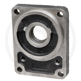 Frontflansch Plp 20 B2 Granit