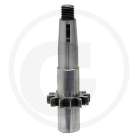 Welle Eur Plp 20.11 Granit