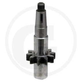 Welle Eur Plp 30.61 Granit