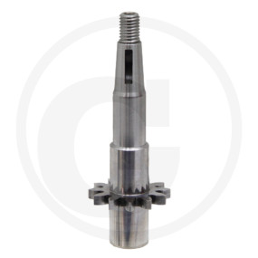 Welle Eur Plp 10.3 Granit