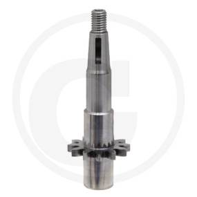 Welle Eur Plp 10.6 Granit