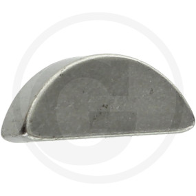 Keil 2,38X4,5 Plp-10-K81 Granit