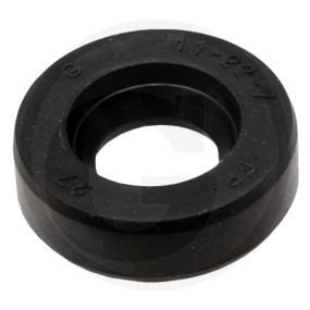 High-Pressure Dichtung 11X22X7 Granit