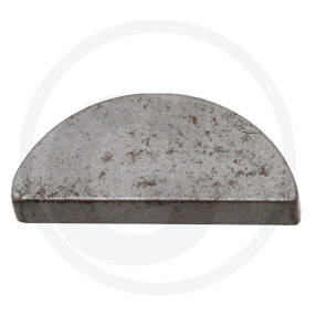 Keil 3,15X6,5 Plp-20-K82 Granit