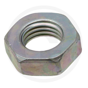 Mutter M 12X1,5 Plp-20-M82 Granit