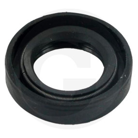 High-Pressure Dichtung 18X30X7 Granit