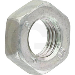 Mutter M 14X1,5 Plp-30-M83 Granit