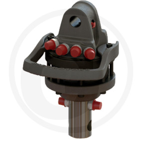 Rotator Gr30 Granit 25702801