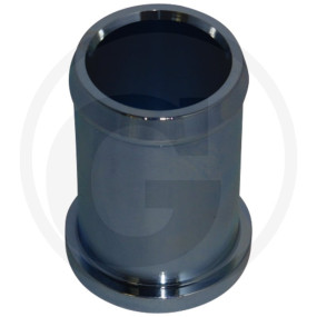 Sauganschluss, Gerade Granit