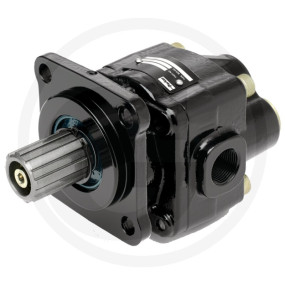 Zahnradpume Gp1-080-4 Granit