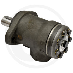 Hydr. Motor Omp-X 025Cc D = 25Mm / A2 Granit