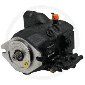 Hydraulikpumpe Granit