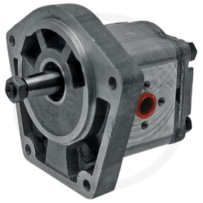 Case Hydraulik Pumpe Granit