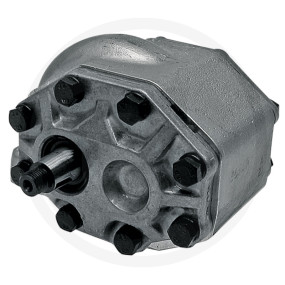 Case Hydraulik Pumpe Granit