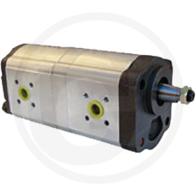 Hydraulikpumpe Granit