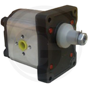 Hydraulikpumpe Granit