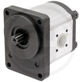 Hydrozahnradpump Granit