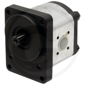 Hydrozahnradpump Granit