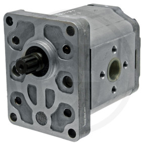 Hydraulikpumpe Granit