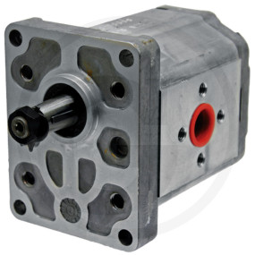 Hydraulikpumpe Granit