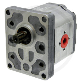 Hydraulikpumpe Granit