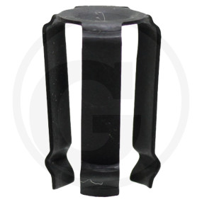 Ventilfuehrung Granit