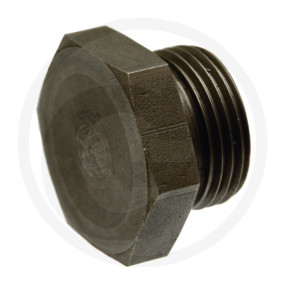 Verschlussschraube Granit