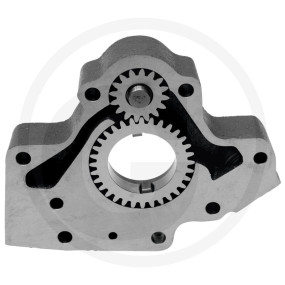 Getriebeoelpumpe Granit