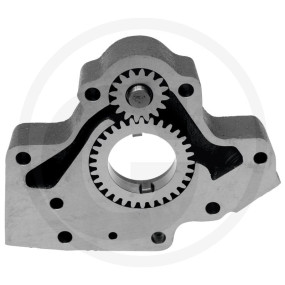 Transmission Pump With Bearing Granit