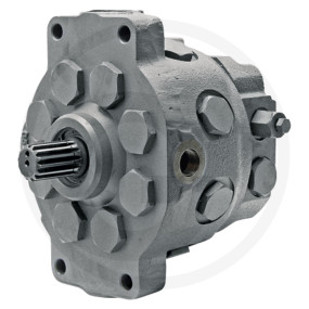 Hydraulikpumpe Granit