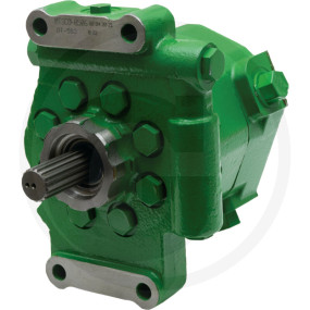 Hydraulikpumpe Granit