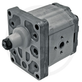 Landini Hydraulik Pumpe Granit